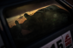 Panda Raid 2026