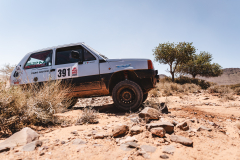 Panda Raid 2026
