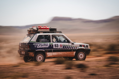 Panda Raid 2026