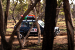 Panda Raid 2026