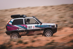 Panda Raid 2026