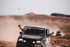 Panda Raid 2026