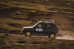 Panda Raid 2026