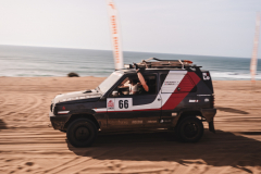Panda Raid 2026