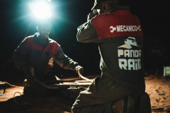Panda Raid 2026