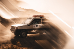 Panda Raid 2026