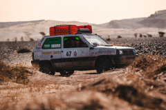 Panda Raid 2026