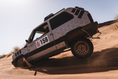 Panda Raid 2026