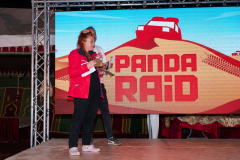 Panda Raid 2026