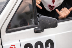 Panda Raid 2026