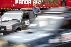 Panda Raid 2026