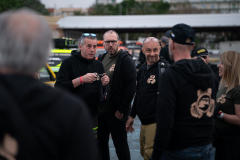 Panda Raid 2026