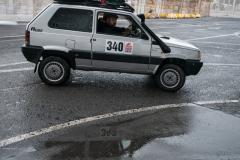 Panda Raid 2026