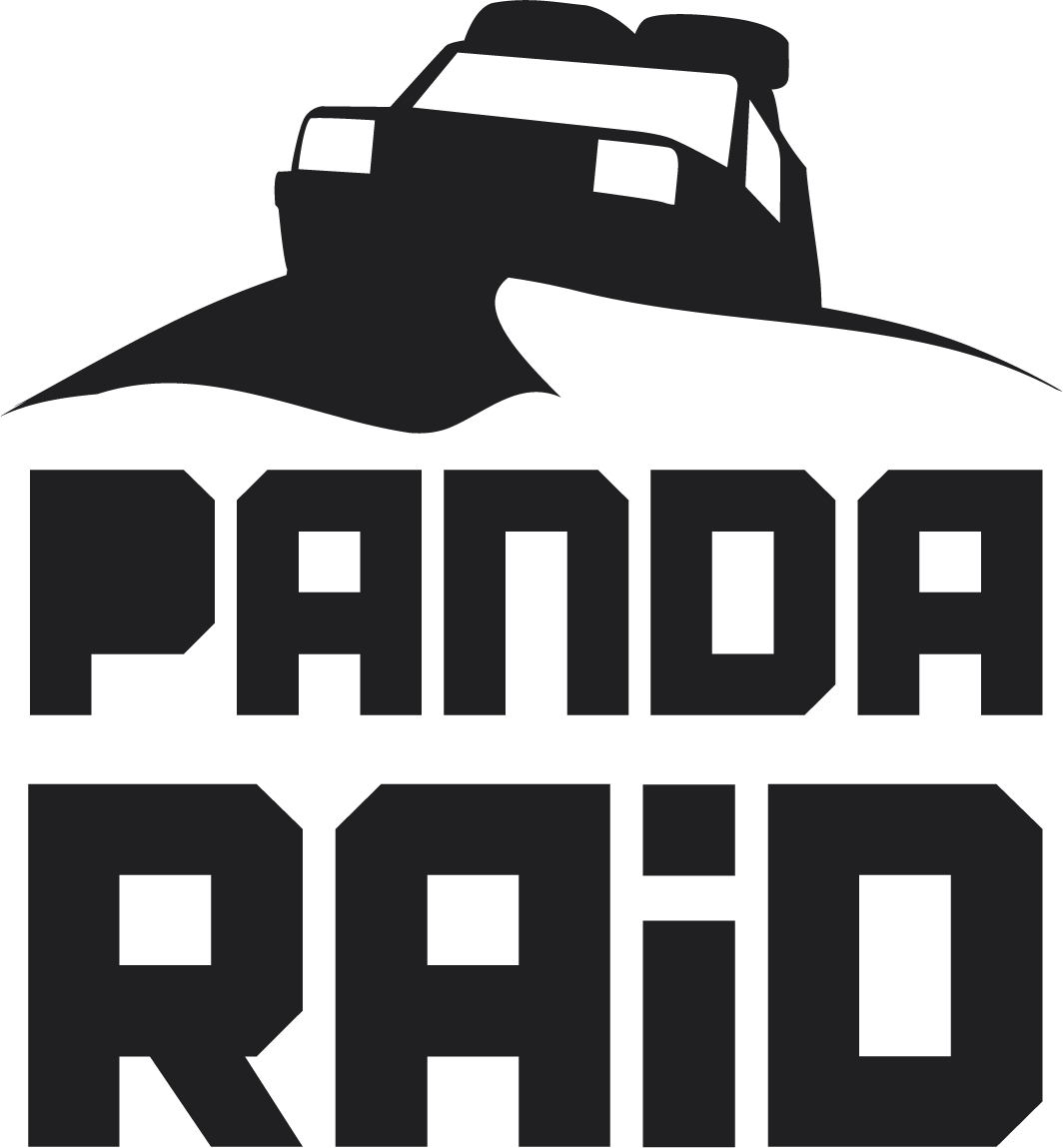 Galería de Panda Raid